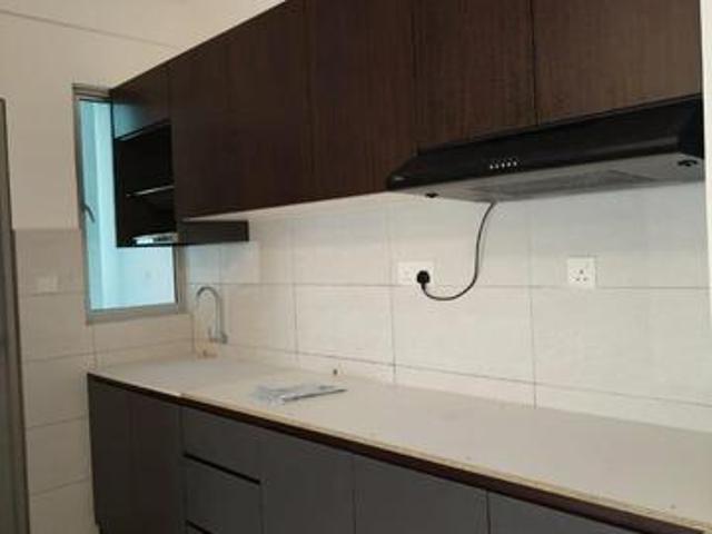 Apartment for rent in Petaling, Subang Jaya