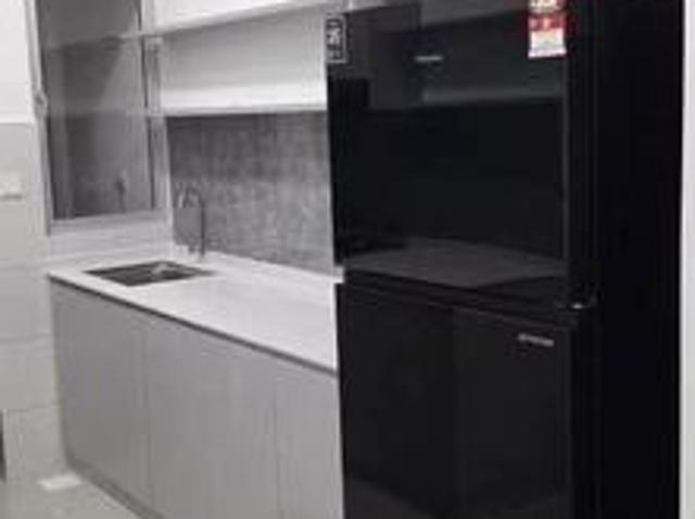 Apartment for rent in Petaling, Subang Jaya