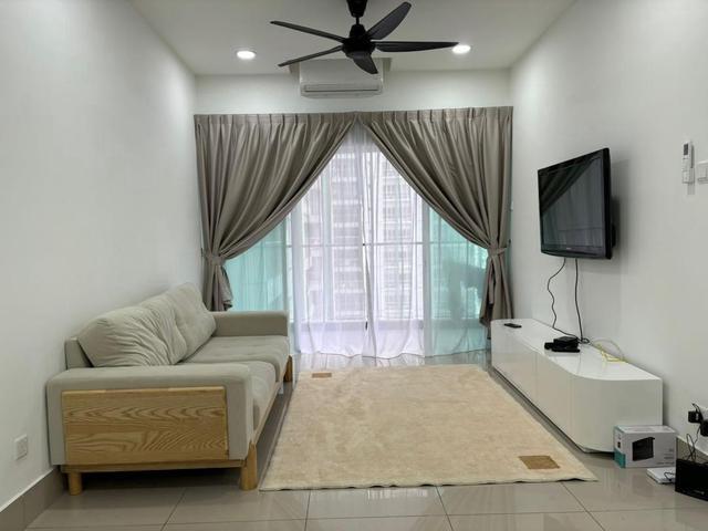 Serviced Residence for rent in Country Heights Damansara, Kuala Lumpur