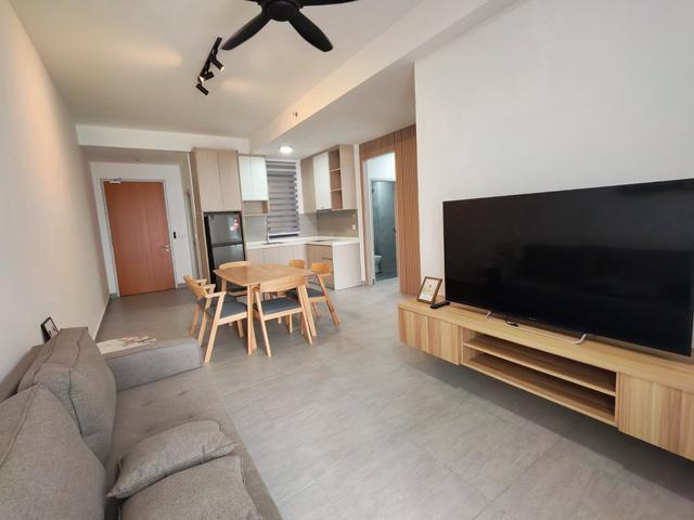 Serviced Residence for rent in Petaling, Alam Impian
