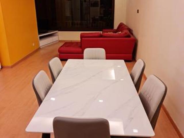 Condominium for rent in Petaling, Damansara Damai