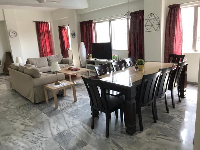 Condominium for rent in Petaling, Subang Jaya