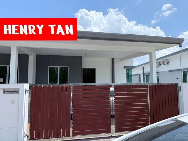 Residential House for rent in Wellesley, Penang