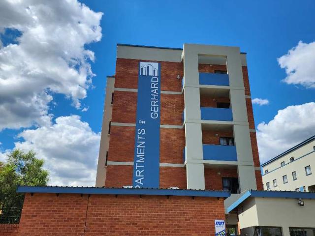 Apartment for rent in Doringkloof, Irene