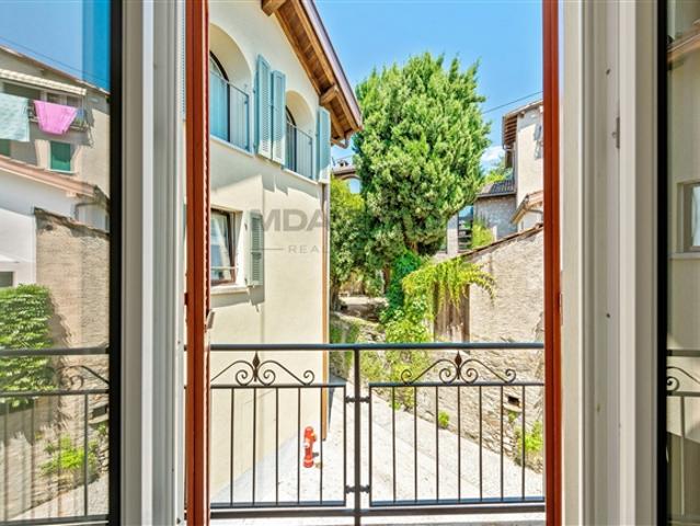 Einfamilienhaus kaufen in Comano, Tessin