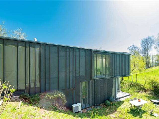 Einfamilienhaus kaufen in Alto Malcantone, Tessin