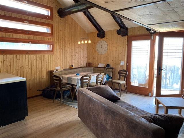 Einfamilienhaus kaufen in Serravalle, Tessin