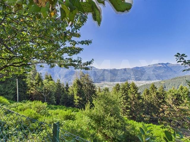 Einfamilienhaus kaufen in Bellinzona, Tessin
