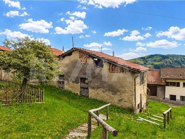 Einfamilienhaus kaufen in Alto Malcantone, Tessin