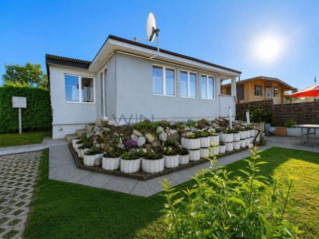 Einfamilienhaus kaufen in Uttwil, Thurgau