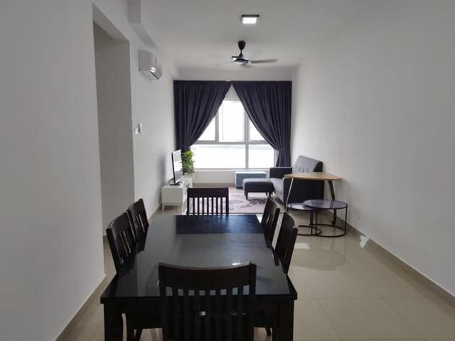 Serviced Residence for rent in Petaling, Subang Jaya