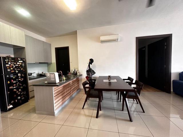 Condominium for rent in Petaling, Damansara Damai