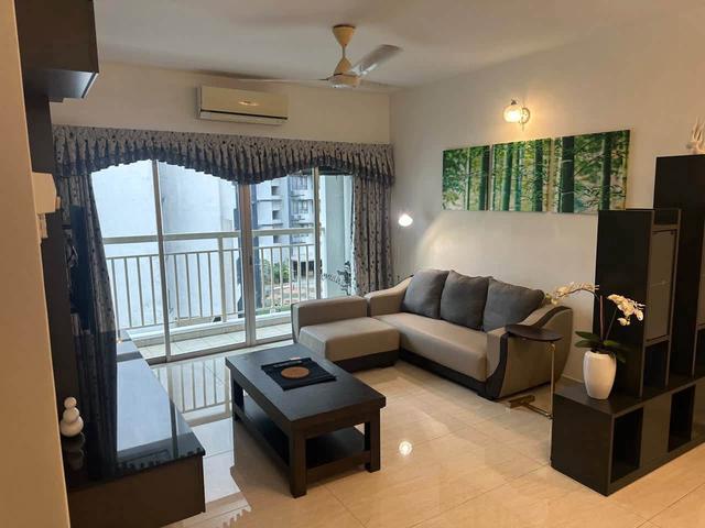 Condominium for rent in Kuala Lumpur, Country Heights Damansara