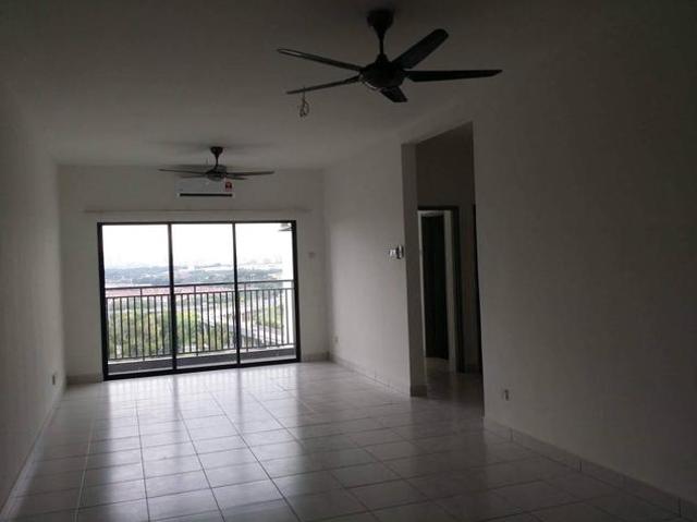 Condominium for rent in Cheras, Kuala Lumpur