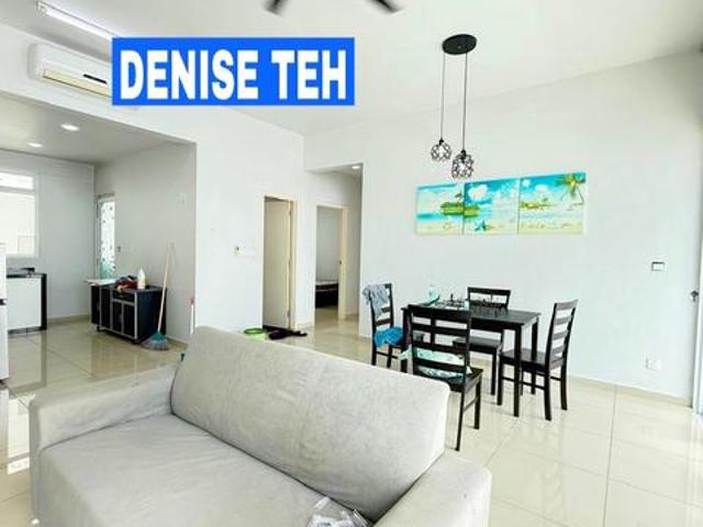 Condominium for rent in Georgetown, Penang