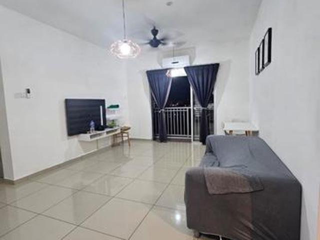 Serviced Residence for rent in Petaling, Subang Jaya