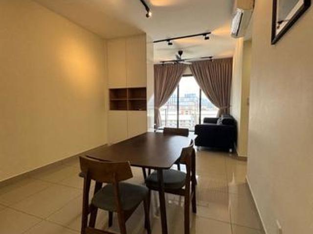 Condominium for rent in Kepong, Kuala Lumpur