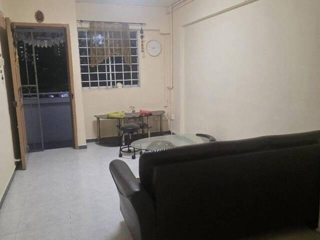 Condominium for rent