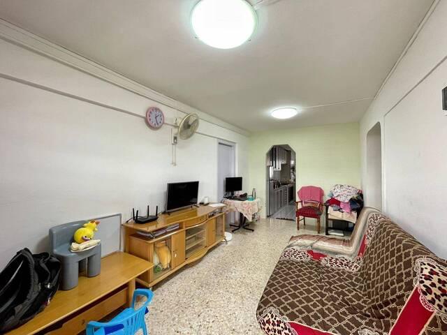 Condominium for rent