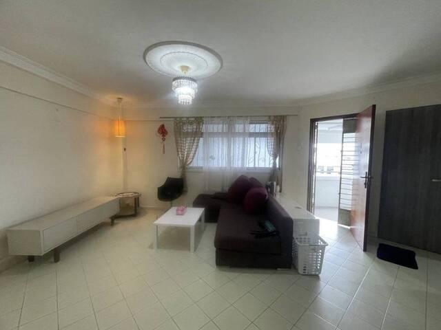 Condominium for rent in 19 North East, Hougang