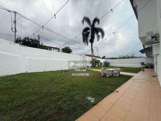 Residential House for sale in Country Heights Damansara, Kuala Lumpur