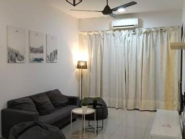 Serviced Residence for rent in Kajang, Langat