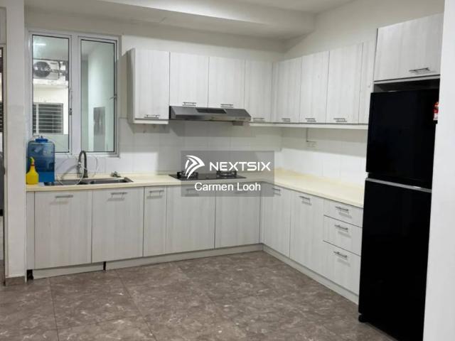 Residential House for rent in Selangor