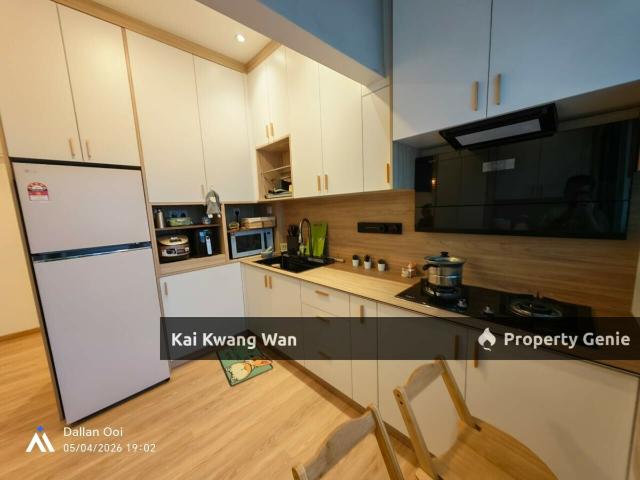 Condominium for rent in Country Heights Damansara, Kuala Lumpur