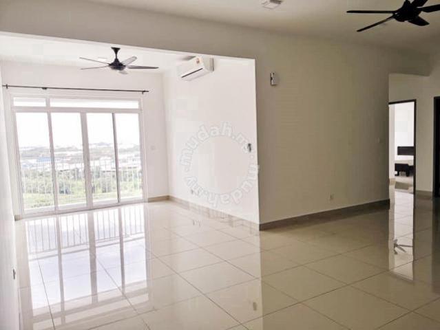 Serviced Residence for rent in Petaling, Alam Impian