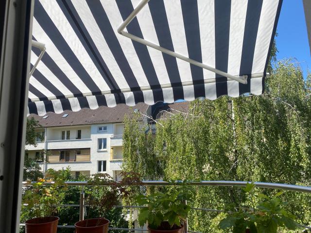 Apartment mieten in Dortmund, Klinikviertel