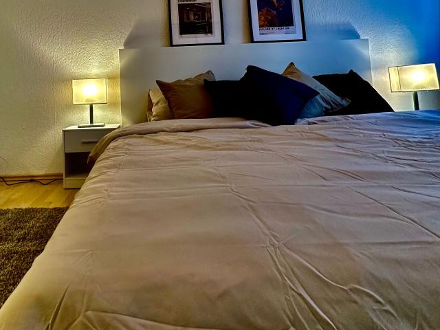 Apartment mieten in Klinikviertel, Dortmund