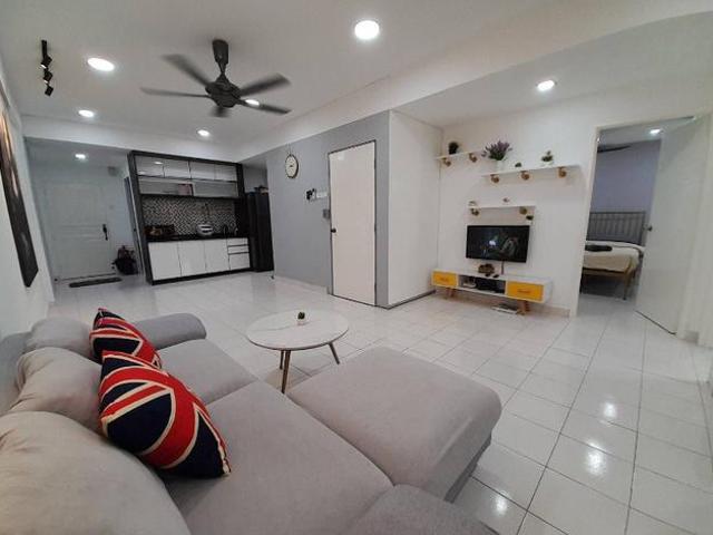 Serviced Residence for sale in Putrajaya