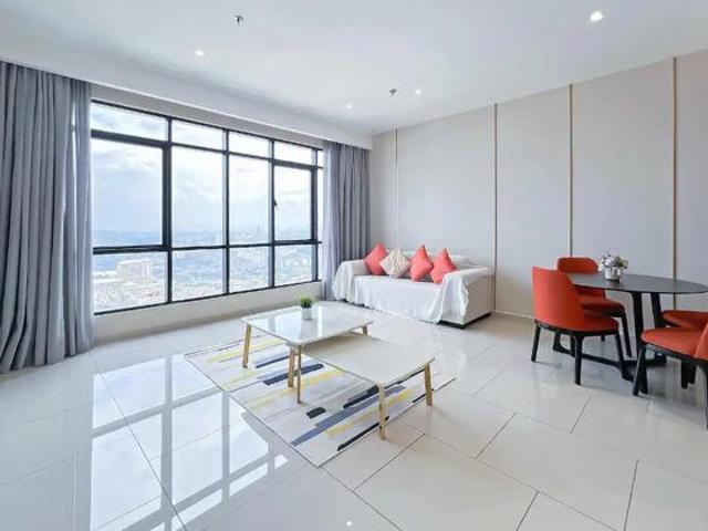 Condominium for sale in Bukit Jalil, Kuala Lumpur
