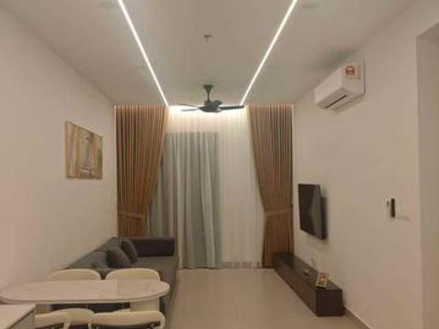 Serviced Residence for sale in Country Heights Damansara, Kuala Lumpur