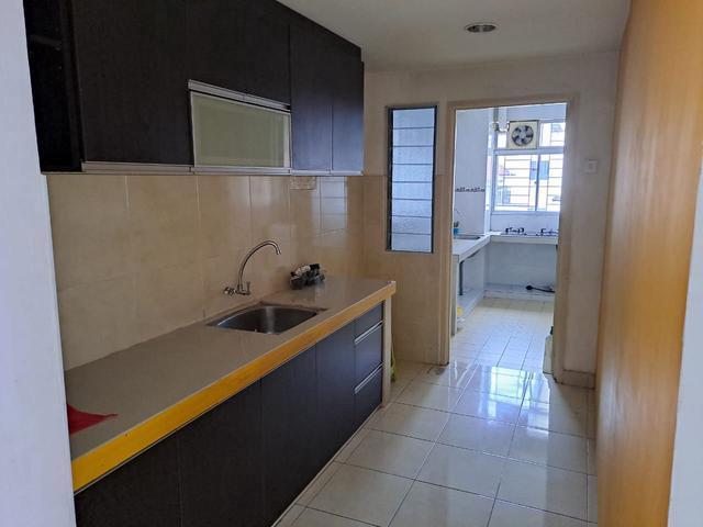 Apartment for sale in Country Heights Damansara, Kuala Lumpur