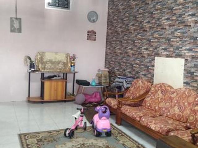 Terraced House for sale in Sungai Petani, Kuala Muda