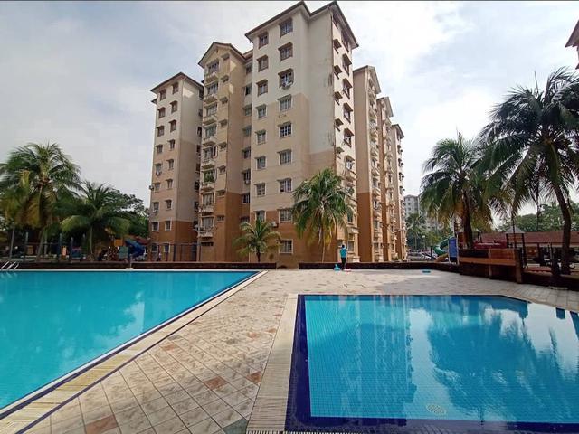 Condominium for sale in Petaling, Alam Impian