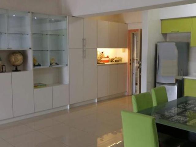 Condominium for rent in Country Heights Damansara, Kuala Lumpur