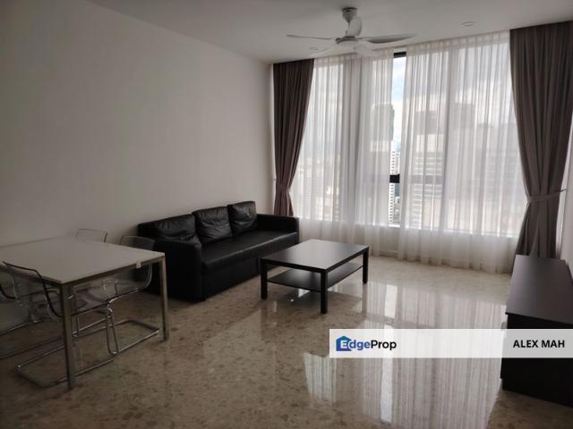 Condominium for rent in Country Heights Damansara, Kuala Lumpur