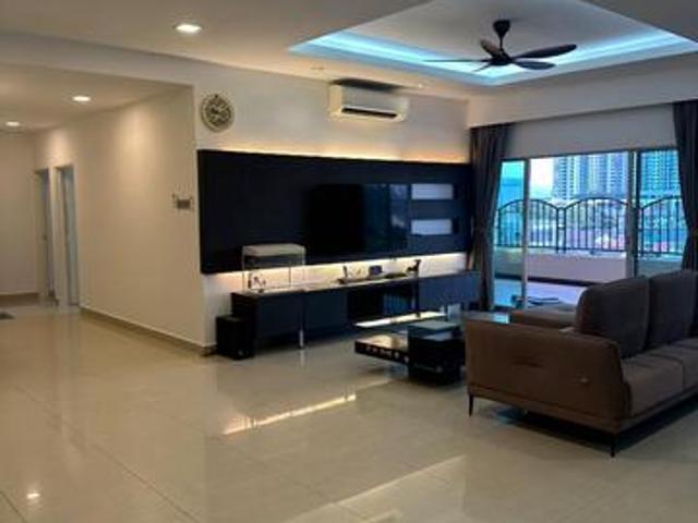 Condominium for rent in Country Heights Damansara, Kuala Lumpur