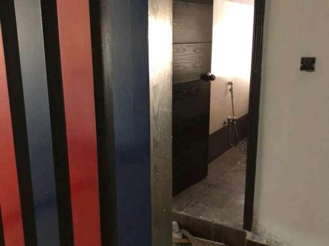 Commercial for rent in ایف-5, بلیو ایریا