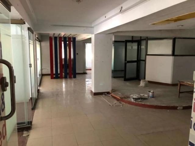 Commercial for rent in Islamabad