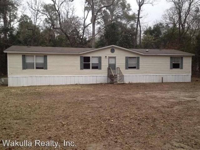 Room for rent in Crawfordville, Florida