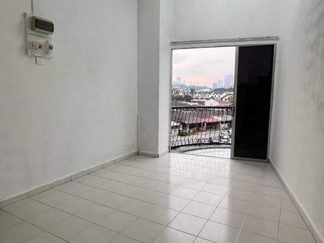 Room for rent in Malaka
