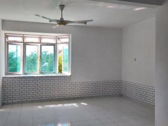 Apartment for sale in Wellesley, Penang