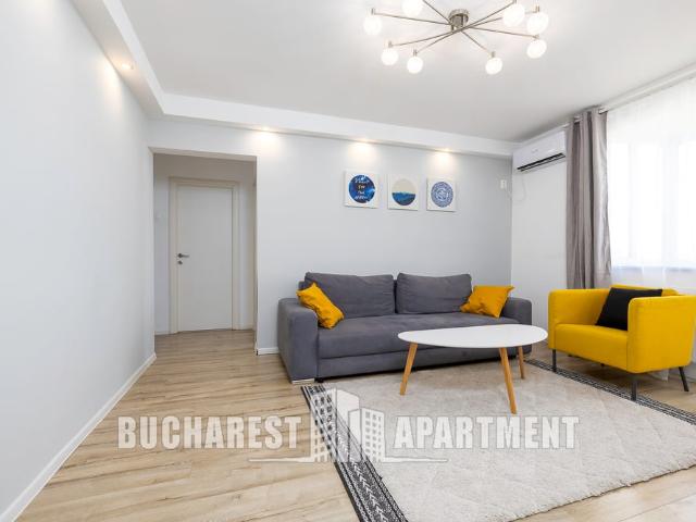 Apartament închirieri în București