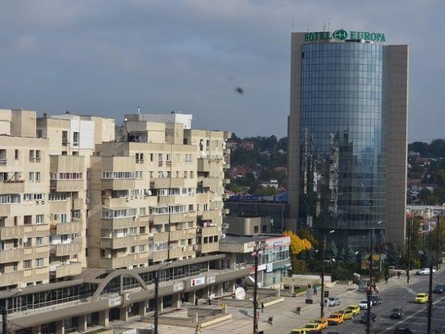 Apartament închirieri în Centru, Iași