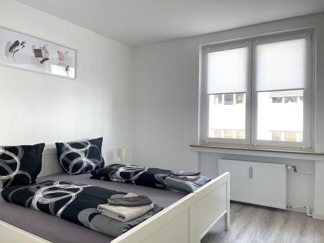 Apartment mieten in Innenstadt, Osnabrück