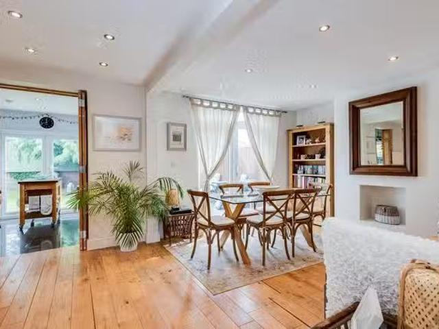 Apartment for rent in The Slade, Oxfordshire