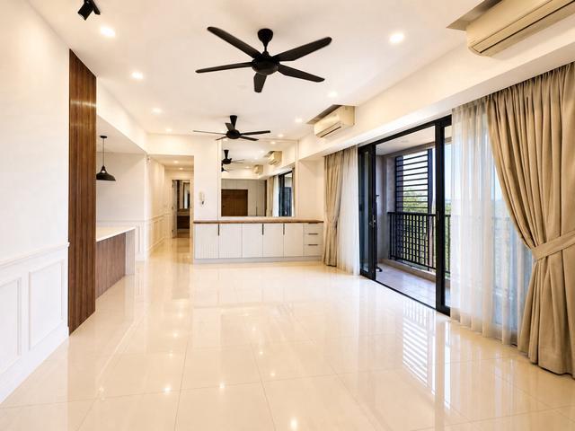Serviced Residence for rent in Petaling, Alam Impian